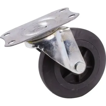 Strend Pro 2171570 Kolo ručního vozíku PH150S, otočné, náhradní