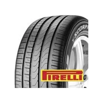 Letní osobní pneu Pneumatiky PIRELLI scorpion verde 235/50 R18 97V, letní pneu, osobní a SUV, sleva DOT