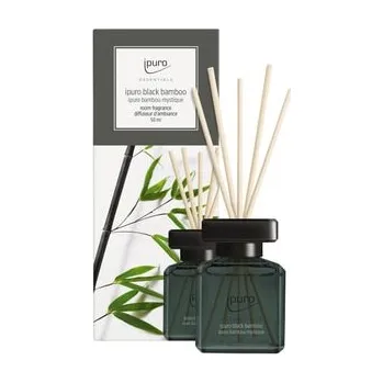 Nestandardní parfém ipuro Essentials black bamboo Pokojová vůně