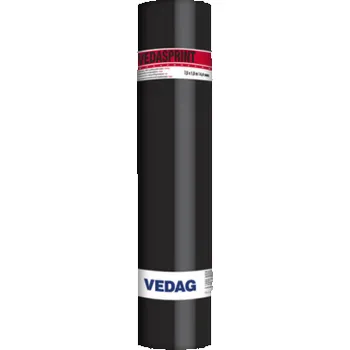 Asfaltový pás Icopal Vedag Asfaltový pás Vedasprint červená 4,4 mm 7,5 m2/role