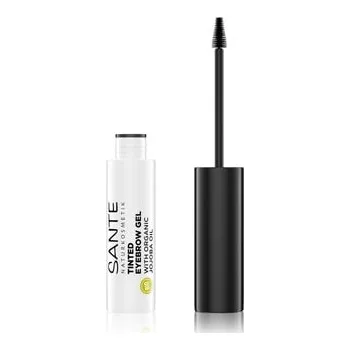 Make-up Sante Tinted Eyebrow Gel Gel na obočí