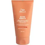 Wella INVIGO Nutri-Enrich Frizz Control Bezoplachová péče