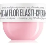 Sol de Janeiro Beija Flor Elasti-Cream Tělový krém