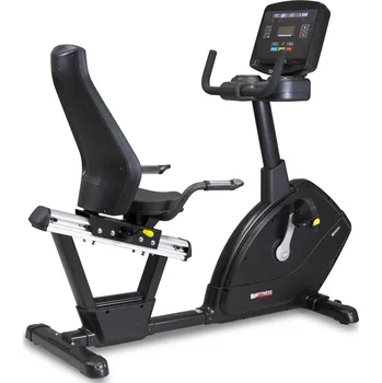 BH FITNESS INERTIA H775R LED