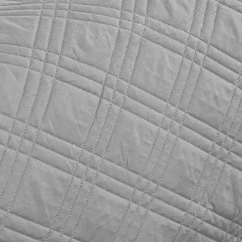 Univerzální čisticí prostředek Protiskluzový přehoz na pohovku - voděodolný (7 barev) Barva: A7 šedá, Velikost: 90x160 cm