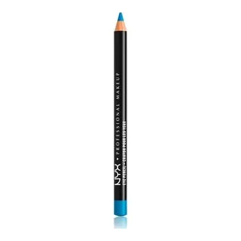 Make-up NYX Professional Makeup Kajal Slim Eye Pencil Kajal tužka