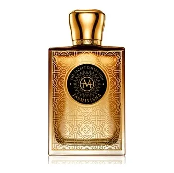 Nestandardní parfém MORESQUE Secret Collection Jasminisha Parfémovaná voda