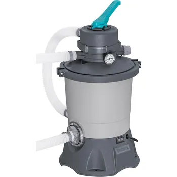 Bestway 58515 Písková filtrace k bazénům menší
