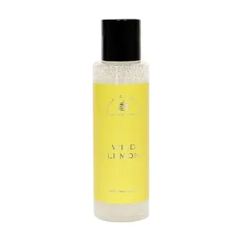 Make-up BALEARIC ELEMENTS Wild Lemon Čistící gel