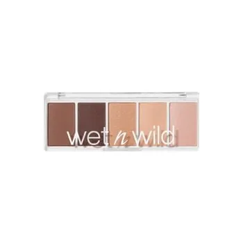 Make-up wet n wild Color icon 5-Pan paletka Paletka očních stínů
