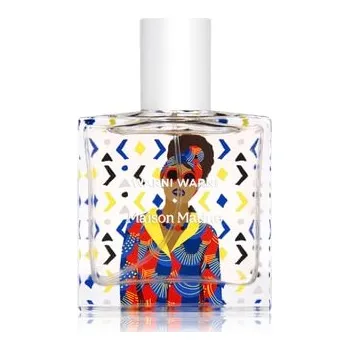 Nestandardní parfém Maison Matine Warni Warni Parfémovaná voda