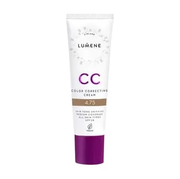 Lumene CC Color Correcting Cream SPF20 CC krém