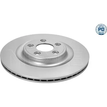 Brzdový kotouč Brzdový kotouč MEYLE 18-15 523 0012/PD