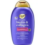 Ogx Biotin & Collagen Kondicionér