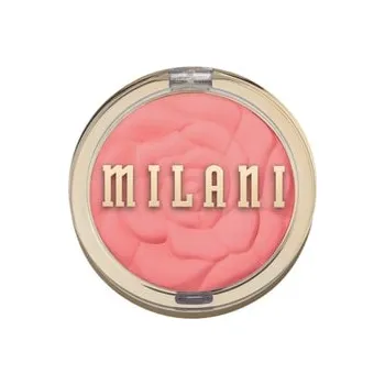 Make-up Milani Cosmetic Rose Powder Blush Tvářenka
