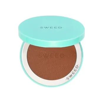Make-up Sweed The Bronzing Powder Bronzující pudr