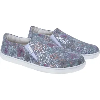 Dámské tenisky FARE BARE SLIP-ON tenisky, velikost 37, artikl B5762261
