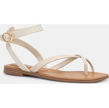 Dámské sandále Sandály Aldo DARESSI 14190624.DARESSI béžová 01X, EUR 40