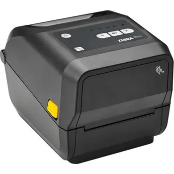 Tiskárna ZD421d - DT, 300 dpi, USB, LAN, BT