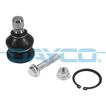 Čep nápravy Podpora/kloub DAYCO DSS2563