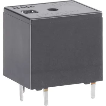 Panasonic JJM1A12 JJM1A12 relé motorového vozidla , 20 A
