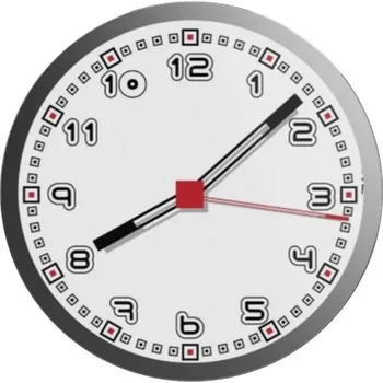 Monitor PHILIPS 15.7" Artemis circular-960x960,700cd,AN,24/7