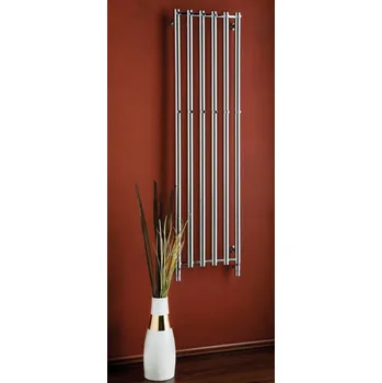 Radiátor P.m.h. Radiátor kombinovaný Rosendal 150x42 cm chrom RO24201500CR