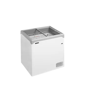 Chlazení Pultová mraznička Tefcold NIC202SC