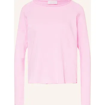 Dámské tričko Rich & Royal Dlouhé Rukávy, růžová