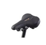 Air Seat One - odpružené sedlo - One / max. 110kg