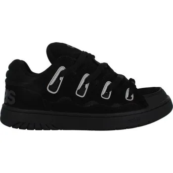 Dámské tenisky BOTY OSIRIS D3 S - černá - EUR 38 + při osobním odběru 2 013 Kč + doprava ZDARMA