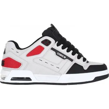 Pánská obuv BOTY OSIRIS PERIL - šedá - EUR 41,5 + při osobním odběru 2 108 Kč + doprava ZDARMA