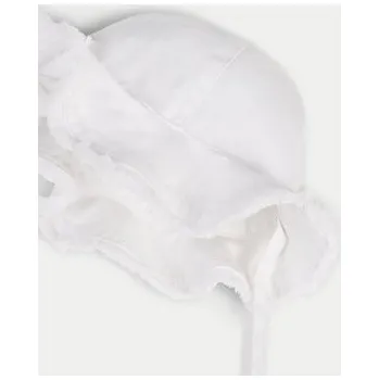 Klobouk Klobouk Mayoral 9720 Bílá 48
