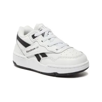 Pánské tenisky Sneakersy Reebok BB 4000 II ID5169 Bílá 20