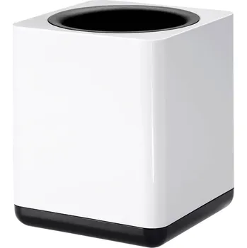 Mikrotužka HAN i-LINE 17653-32 kelímek na tužky bílá, černá Počet přihrádek: 1