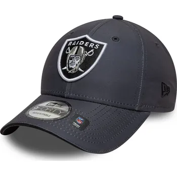 Kšiltovka New Era Pánská kšiltovka Las Vegas Raiders NFL 940 Microfibre