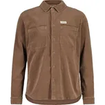 Maloja BariM. Muži - Košile Maloja - Hnědá - 40517-1-8990-S