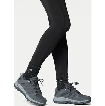 Dámská treková obuv Trekingová obuv Columbia Redmond IV Low Waterproof 2128741 Šedá 36