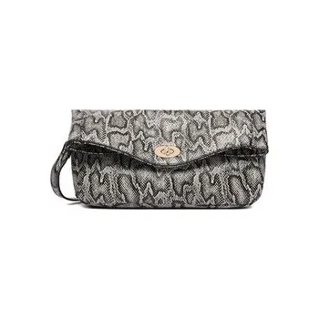 Kabelka Kabelka JENNY CEO-JNY-L-004-09 Šedá NOSIZE