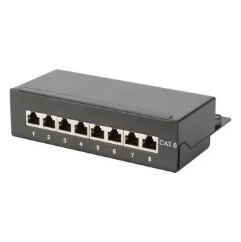 Switch DIGITUS DESKTOP CAT 6