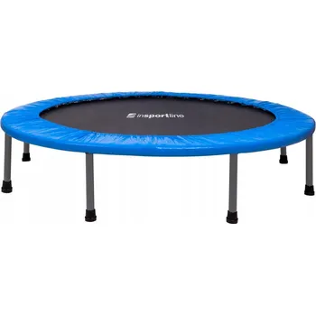 Trampolína inSPORTline Flopper