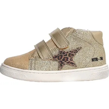Dívčí tenisky Boty Naturino Gold 1971807 24