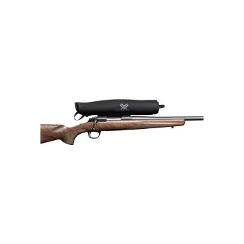 Puškohled Strečový obal na puškohledy 11,5 – 14″ Sure Fit Riflescope Cover Medium, Vortex