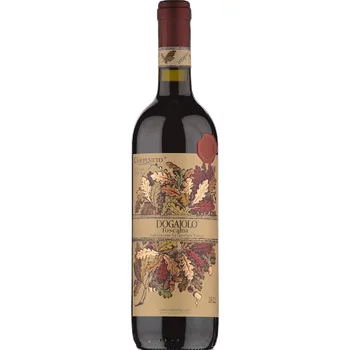 Carpineto Dogajolo Rosso Toscano IGT 2022