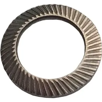 podložka Podložka Schnorr S 16x24x1,3 nerez A2