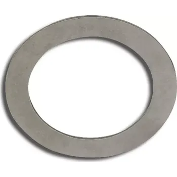 podložka Podložka vymezovací DIN 988 nerez A2 12x18x0,5