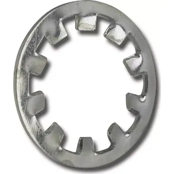 podložka Podložka ozubená DIN 6797 I/J nerez A2 17 (M16)