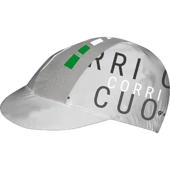 Kšiltovka Kšiltovka silniční PISSEI Bianco