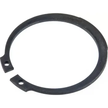 podložka Pojistný kroužek DIN 471 ocel 42 BP