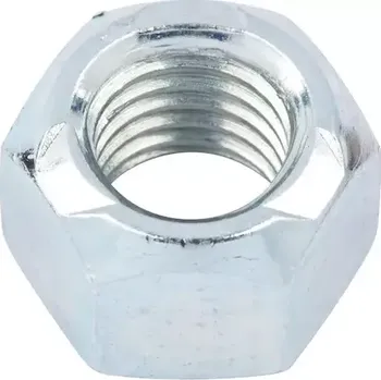 Spojovací materiál Matice DIN 6925 8 M8 ZB